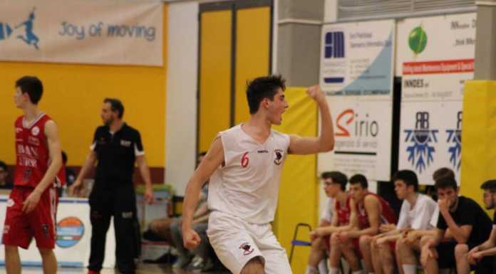 Basket. Due lecchesi campioni d’Italia U15 con la Libertas Cernusco