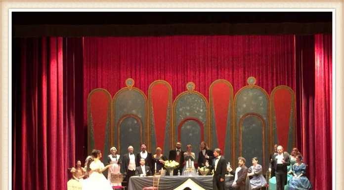 Estate Lirica: 3 spettacoli gratuiti con Spirabilia e Orchestra Vivaldi