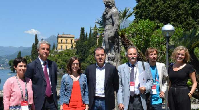 Al via Wikimania 2016. “Esino Lario si apre al mondo”