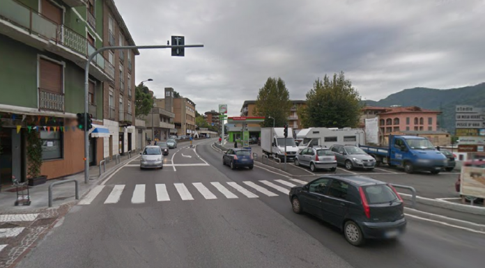 Calolzio, Vercurago e il semaforo: incontro per risolvere la viabilità