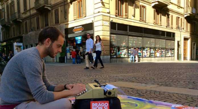 Lecco. Al COE l’incontro con Walter Lazzarin
