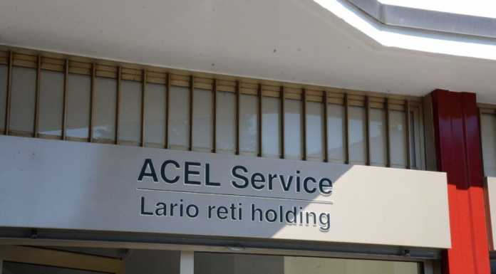 Multiutility del nord Lombardia, mercoledì un incontro di presentazione aperto a tutti