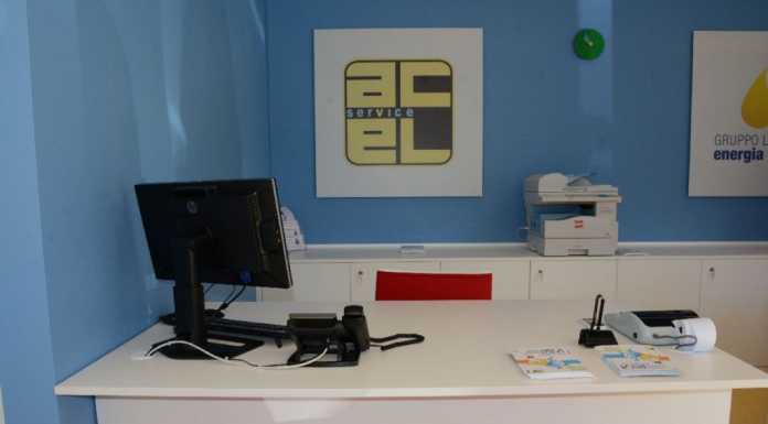 Venerdì Acel Service inaugura il nuovo punto vendita a Colico