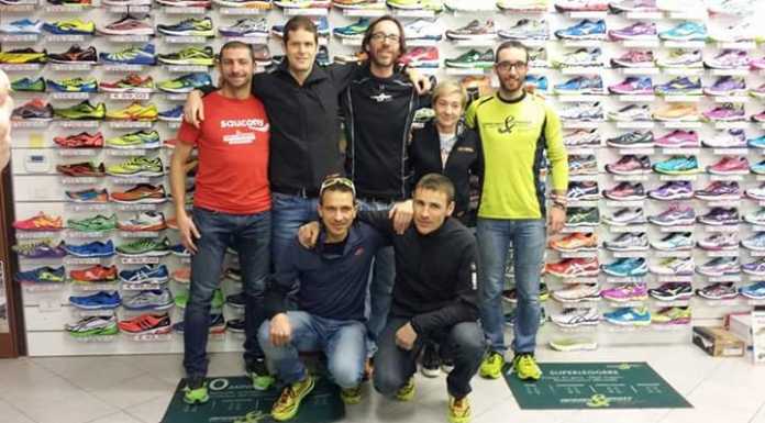 Lecco. Sabato inaugurazione del nuovo spazio Affari&Sport con Bettiol e Bordin