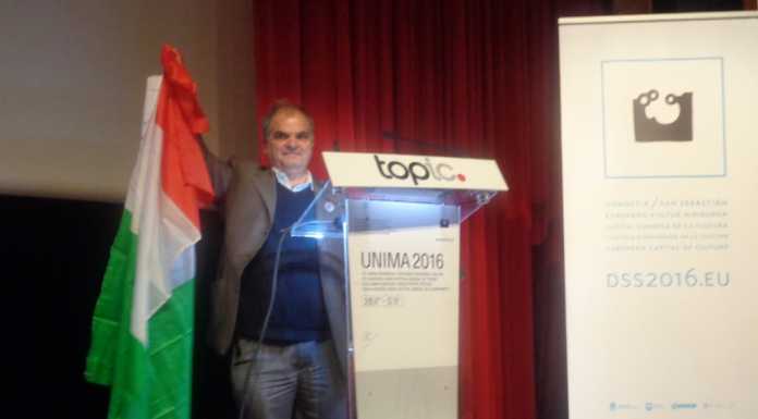 L’artista calolziese Albert Bagno nel consiglio mondiale dell’UNIMA