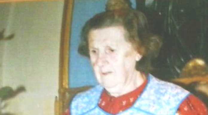 Sogno, a 8 mesi dall’omicidio i funerali di Maria Adeodata Losa