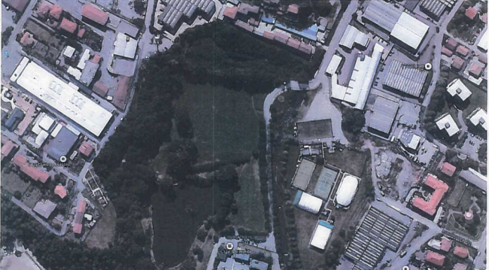 Malgrate, alienato il terreno di Rio Torto, si prepara il bando