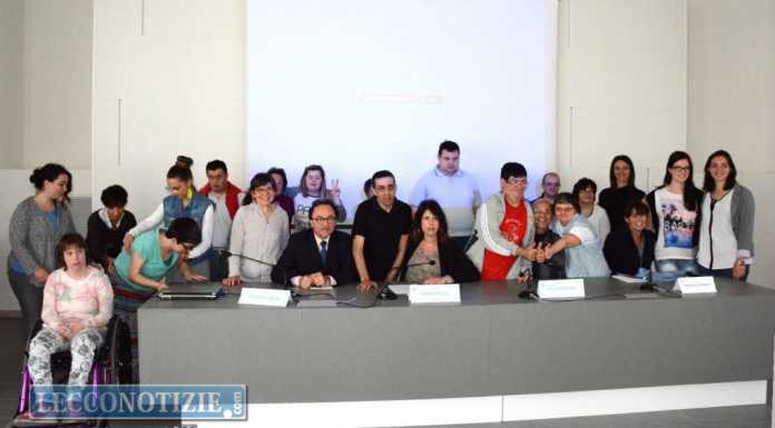 I disabili di Artimedia al lavoro nei musei e l’arte incontra il sociale