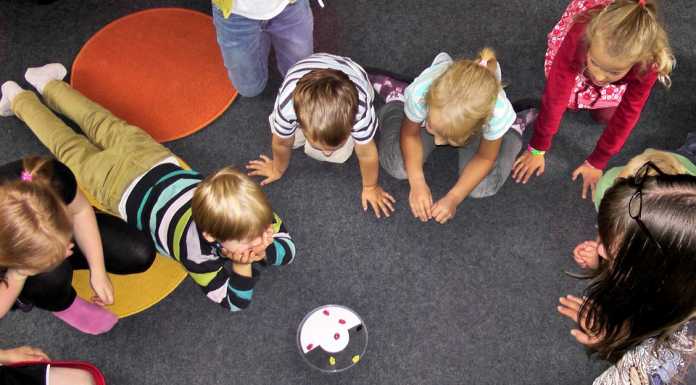 Lecco, servizi per la prima infanzia del Comune, soddisfatte le famiglie