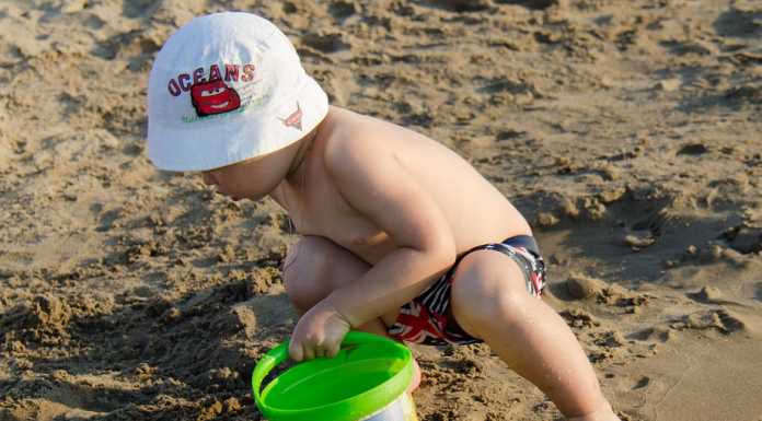 La salute vien mangiando. Bambini in vacanza: quale alimentazione?