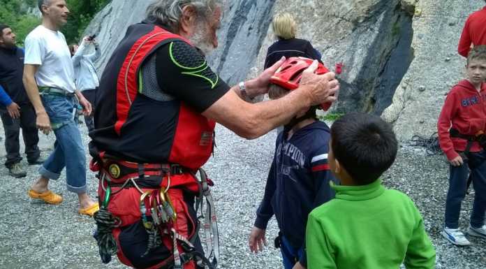 Cai Ballabio, al via il corso di Alpinismo Giovanile. Il 15 marzo la presentazione
