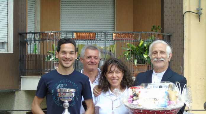 Calolzio, in 160 “a spass coi vuluntari”, successo per la 5^ edizione