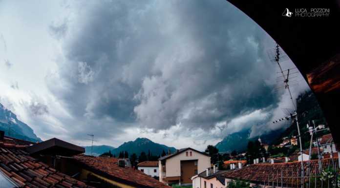Meteo. Venerdì all’insegna della pioggia ma nel weekend migliora