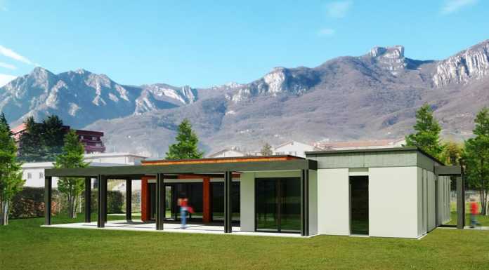 Valmadrera: venerdì si inaugura la nuova sede del Tennis Club