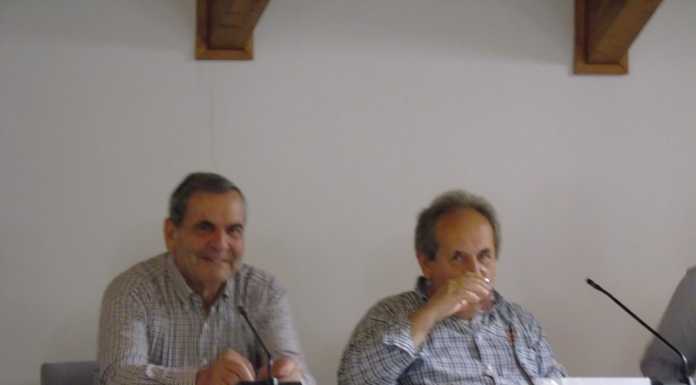 Elezioni. Mainetti e Gandolfi al lavoro: “Valutiamo accordi, altrimenti andiamo soli”