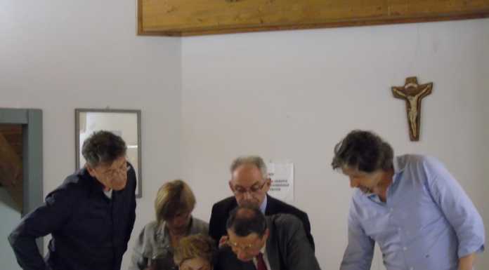 Calolzio. Bergamo o Monza-Como? Tutti d’accordo sul referendum