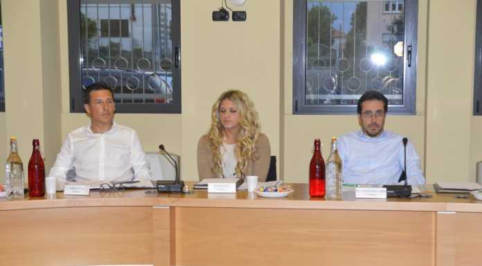 “Olginate si cambia” interroga Passoni sul teleriscaldamento