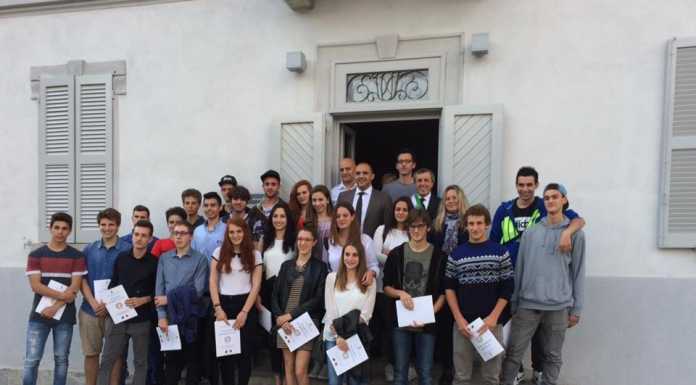 Civate, venerdì la consegna della Costituzione ai 18enni