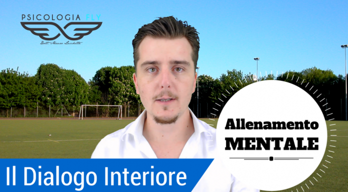 Psicologia dello Sport. Dialogo Interiore: cos’è, come ci influenza e si migliora