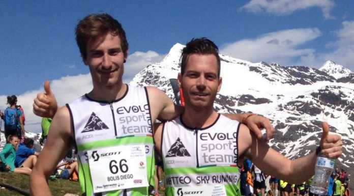 S. Caterina Vertical Kilometer: in gara anche Bolis e Rota