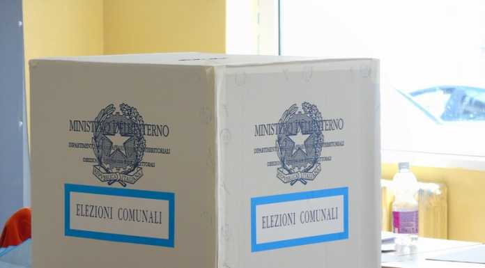 Elezioni 2016. Affluenza in calo: alle urne il 64% dei cittadini