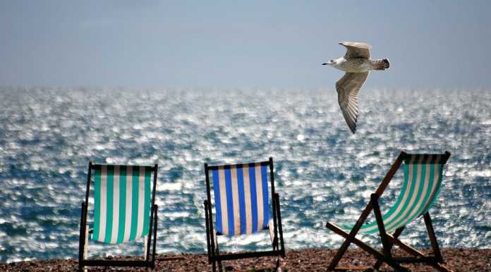 Olgiate e Calco insieme nella vacanza per la terza età