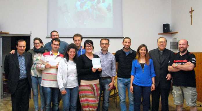 Valmadrera: il Fondo Beppe Silveri in aiuto dei missionari