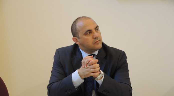 Pd, l’on. Fragomeli: “Ecco il mio lavoro per Lecco in tre anni” Gian Mario Fragomeli