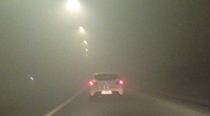 Fumo in galleria, chiusa per circa un’ora la nuova Lecco – Ballabio