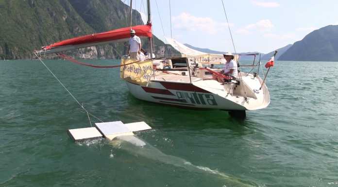 Lago e inquinamento. Lettera ai sindaci dopo i controlli della Goletta