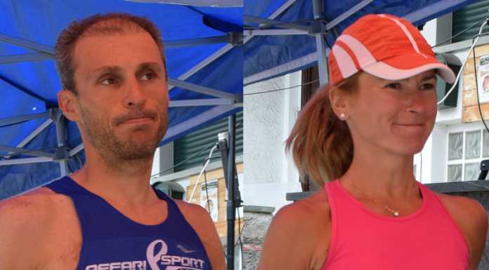 Grignetta Vertical: Golinelli domina! Al femminile vince Kuzminska