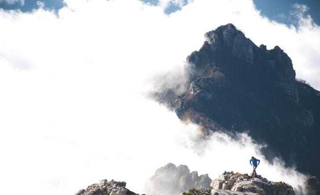 Grignetta Vertical: esauriti i 300 pettorali, oggi si corre