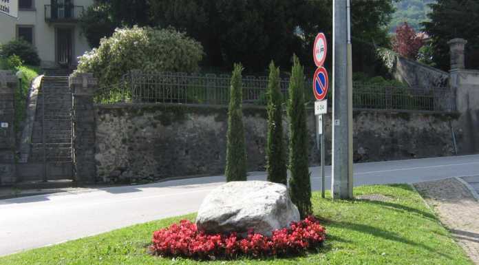 Ballabio, al via gli interventi di abbellimento in paese