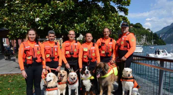 Lario Sicuro al via per garantire un’estate serena sui lidi lecchesi