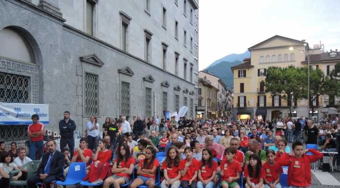Maltempo, rinviata in autunno la serata Maglione in Rosso dei Ragni