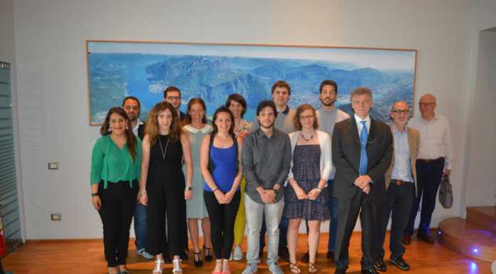 Concluso il Master Lecco100, consegnati undici attestati