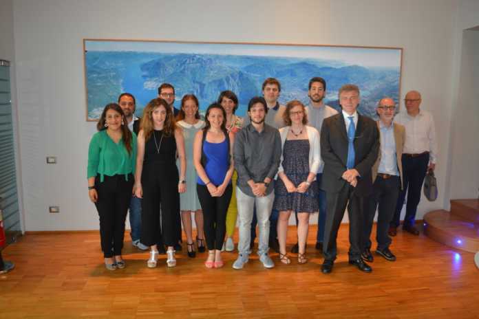 lecco100 2016 gruppo