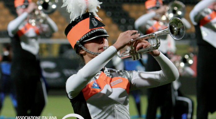 Lecco, il 9 luglio allo stadio arriva lo show delle Marching Bands