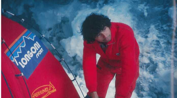Mercoledì a Lecco una serata in ricordo dell’alpinista Marco Pedrini