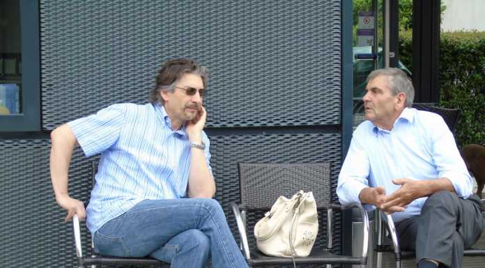 Calolzio. Consiglio comunale sì, consiglio comunale no