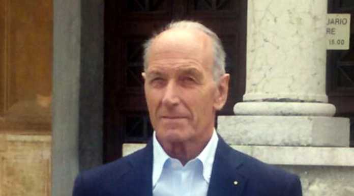 La Valsassina piange l’imprenditore Mero Carissimo