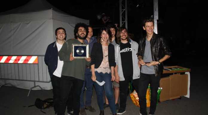 GiugaRock: gran finale in piazza, vincono i Midnight Train