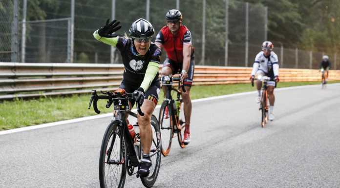 Anna Mei e “La rete del dono”, l’appello per i suoi bimbi farfalla