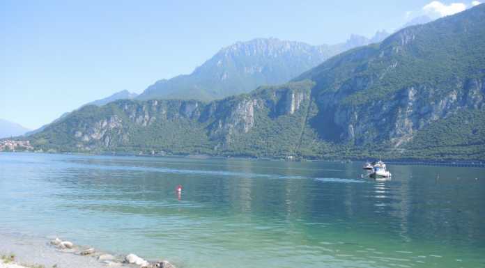 Investì un bagnante col motoscafo: preso il “pirata” di Moregallo