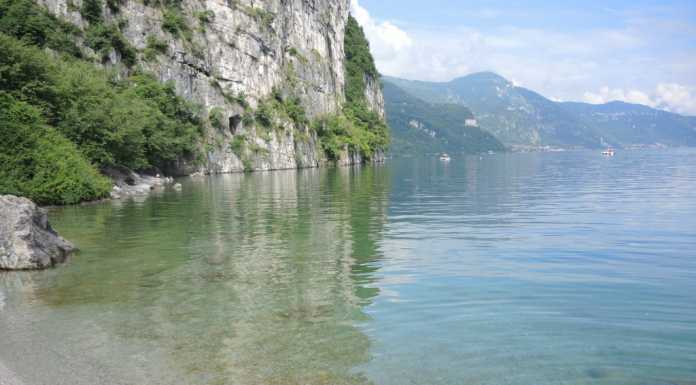 Moregallo e le reti pericolose, la lettera: “Controllo inesistente”