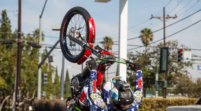 Freestyle Motocross e motoraduno: ad Erba un grande evento