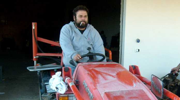 Una lezione di vita la storia di Gianfranco e del suo olio, tra i migliori d’Italia