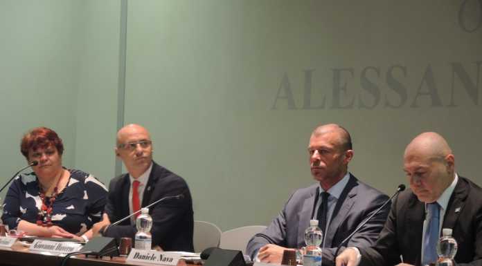 Nuovo Welfare partecipato, firmato l’Accordo Territoriale