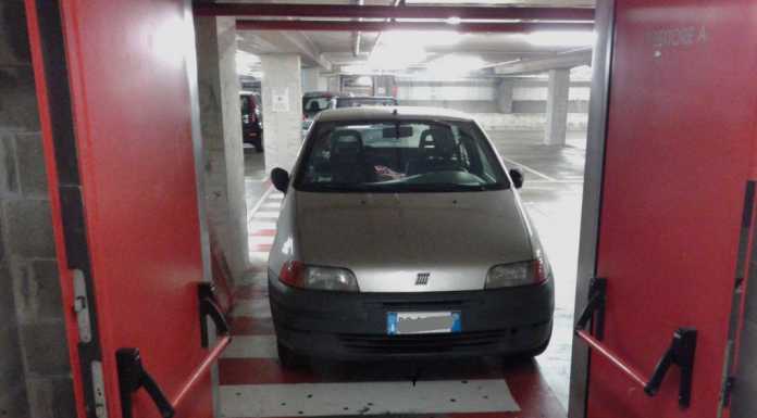 Lettera. “Parcheggi selvaggi in ospedale, dov’è la sicurezza?”