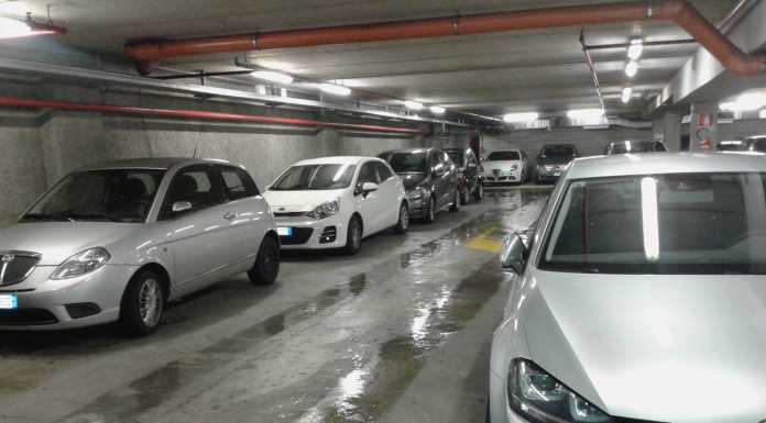 Ospedale e soste lavoratori. Cgil e Cisl: “Bene il parcheggio di via Nassiriya”